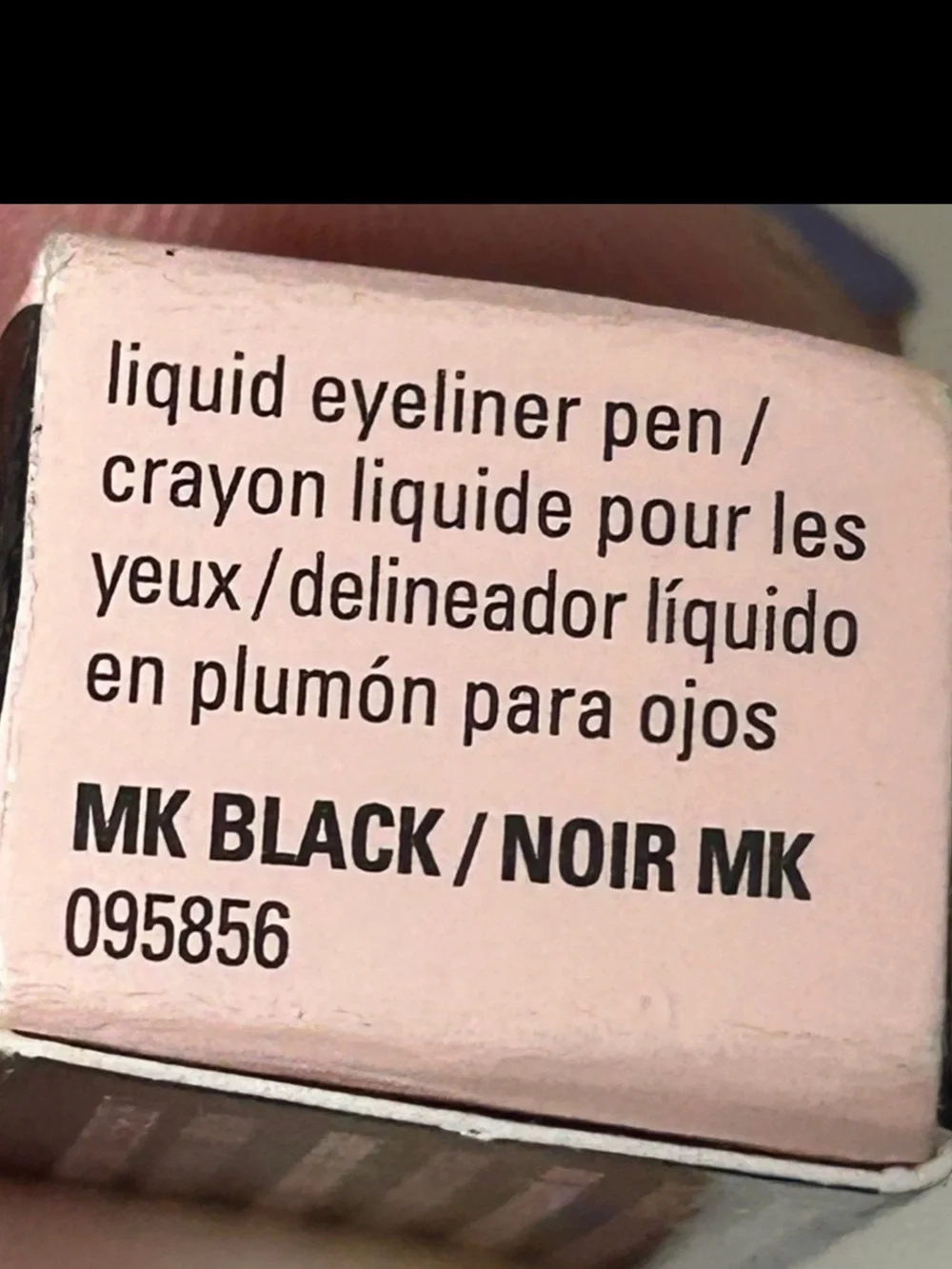 Mary Kay 